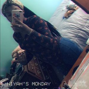 Meet your Posher, Anniyah